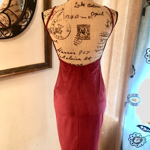 NWOT Laddies Summer Dress - Picture 4 of 5